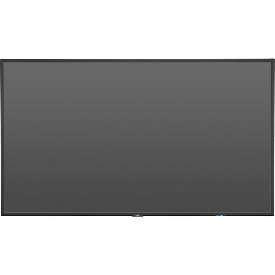 TSItouch NEC MultiSync P554 Digital Signage Display