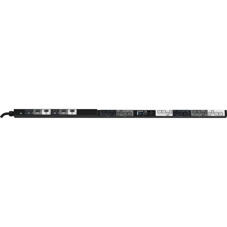 Panduit SmartZone MS 24-Outlets PDU