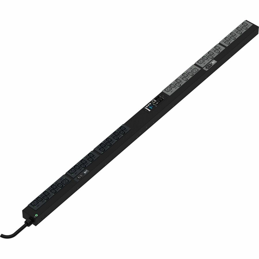 Panduit Basic PDU, 30AMP, 415V, (48)C13, NEMA L22-30P