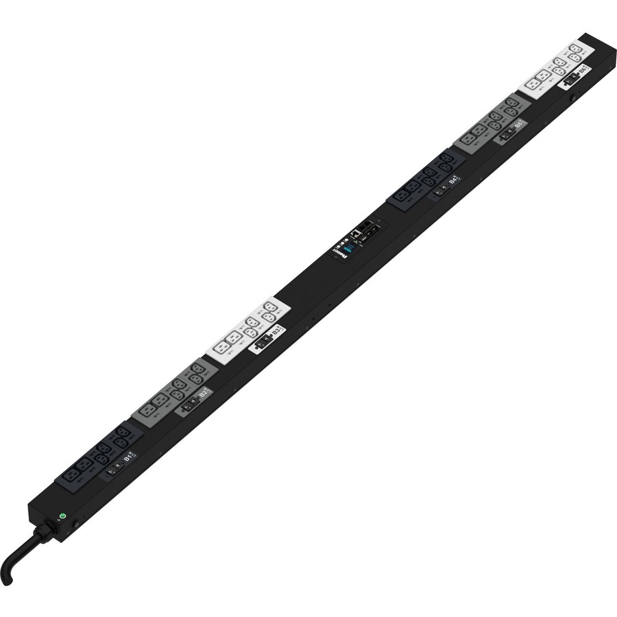 Panduit P36F05M Monitored Per Outlet PDU