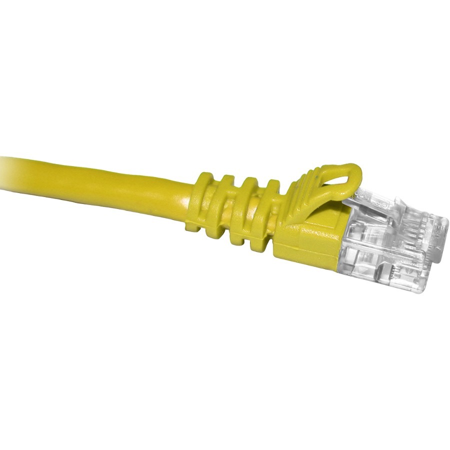 ENET Cat.6a Patch Network Cable