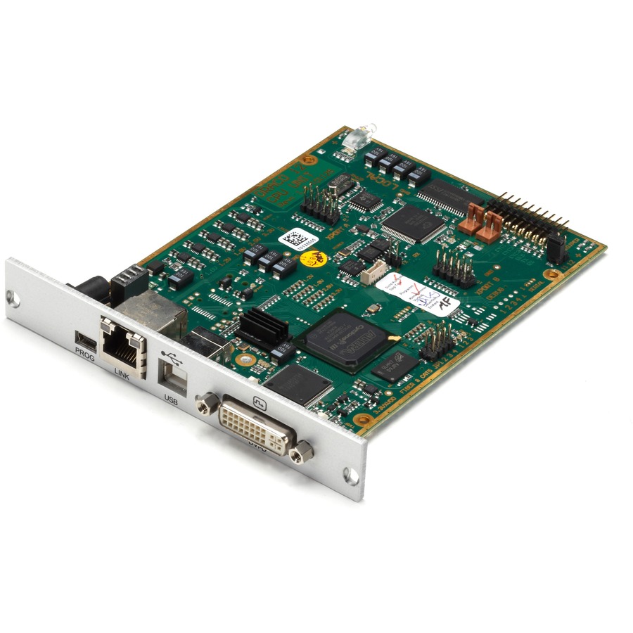 Black Box DKM Modular Transmit Card, Maritime