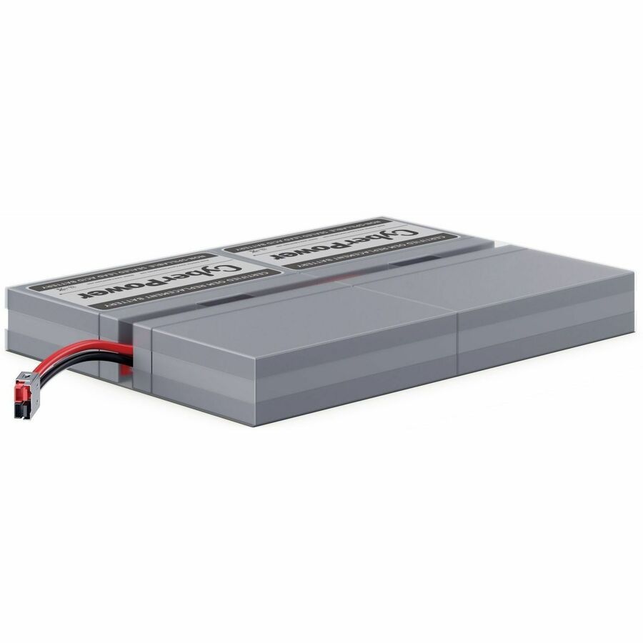 CyberPower RB0690X4B Replacement Battery Cartridge