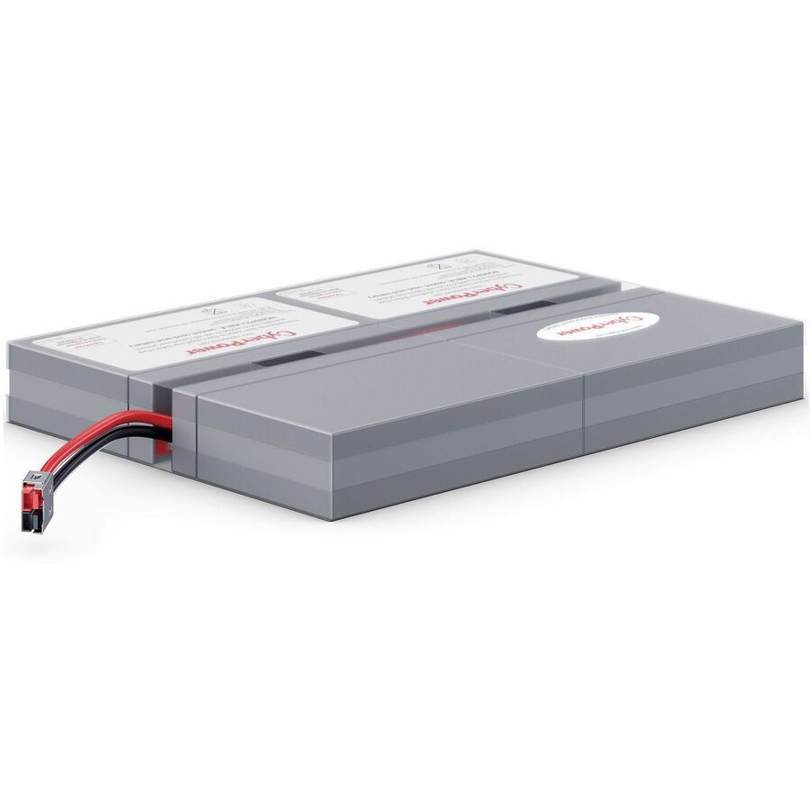 CyberPower RB0670X4A Replacement Battery Cartridge