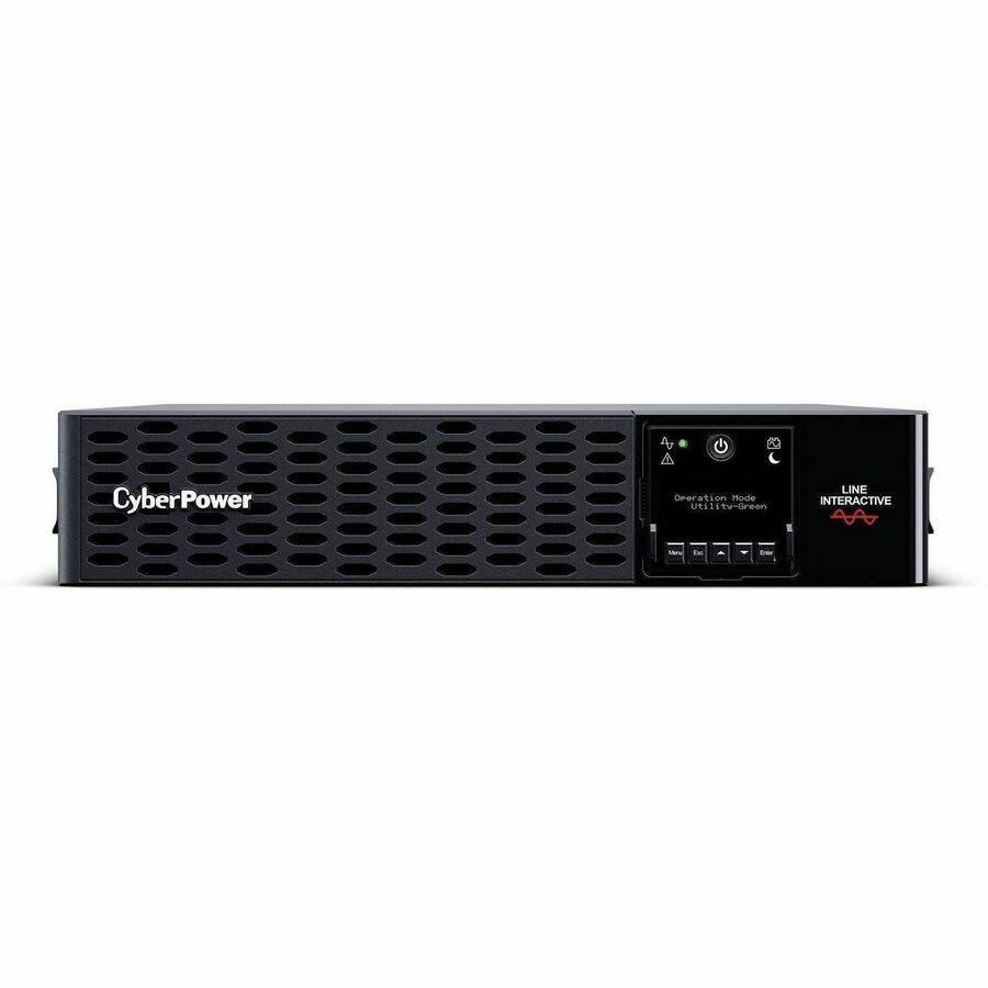 CyberPower PR2200RTXL2UHVAN Smart App Sinewave UPS Systems