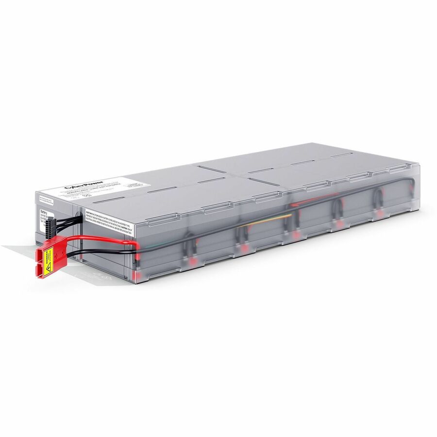 CyberPower RB1260X12 Replacement Battery Cartridge