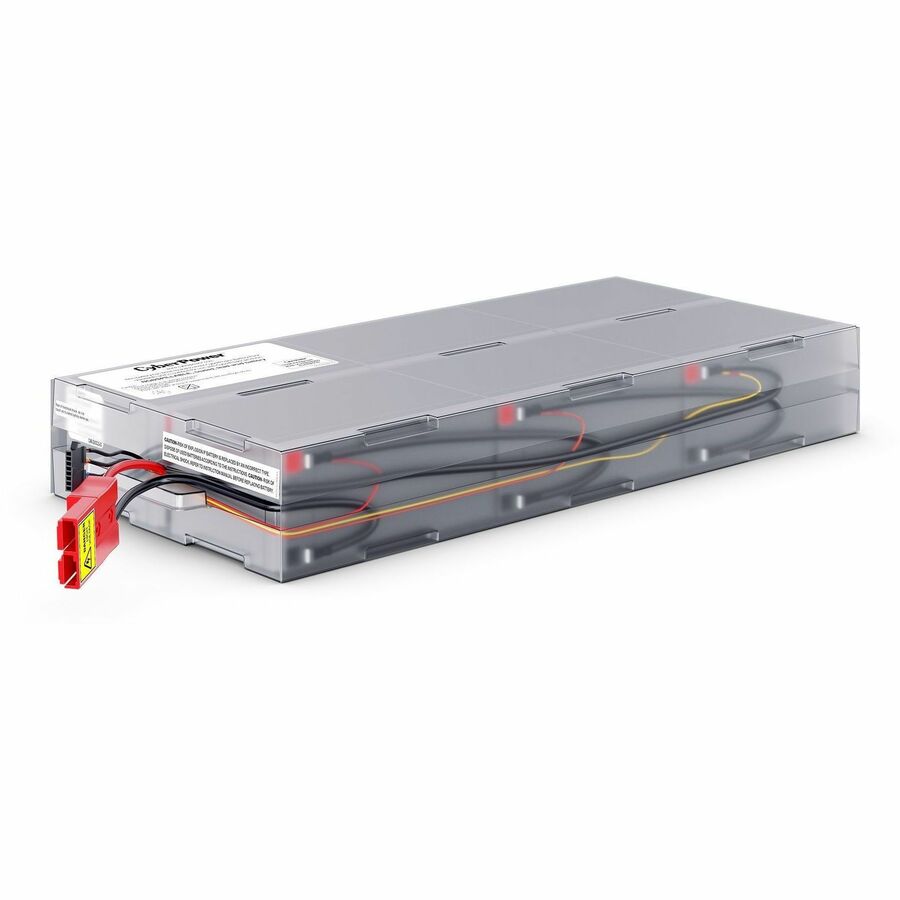CyberPower RB1290X6D Replacement Battery Cartridge