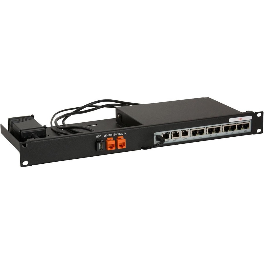 RACKMOUNT.IT VT-Rack RM-VT-T1 Rackmount Kit