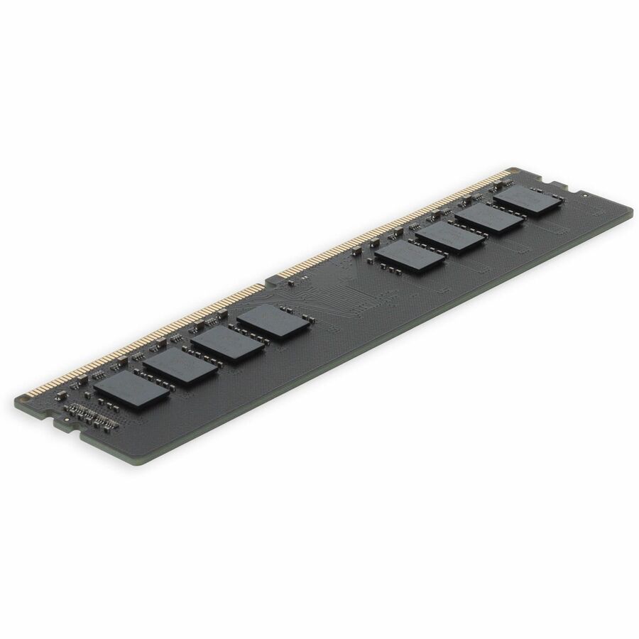 AddOn HP® 3TK83AA Compatible Factory Original 16GB DDR4-2666MHz Unbuffered Dual Rank x8 1.2V 288-pin CL19 UDIMM