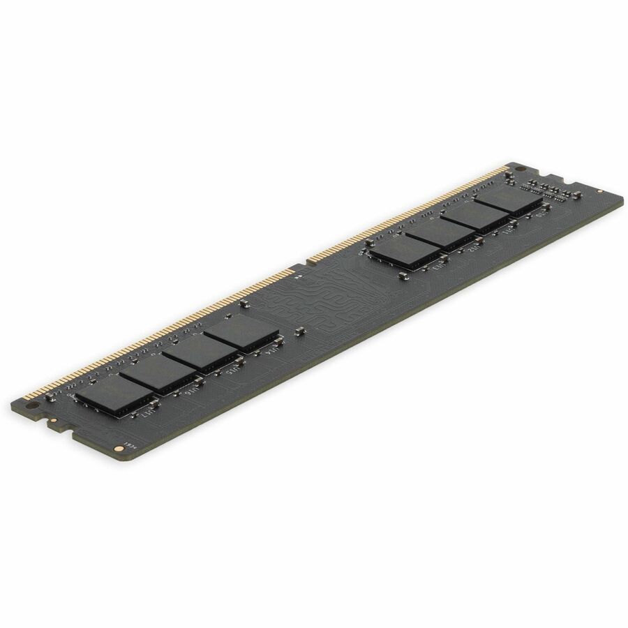 AddOn HP® 3TK87AA Compatible Factory Original 8GB DDR4-2666MHz Unbuffered Single Rank x8 1.2V 288-pin CL19 UDIMM