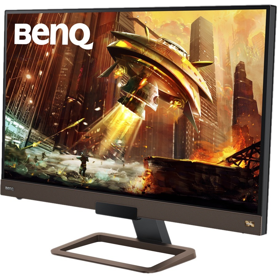 Refurbished: BenQ EX2780Q 27