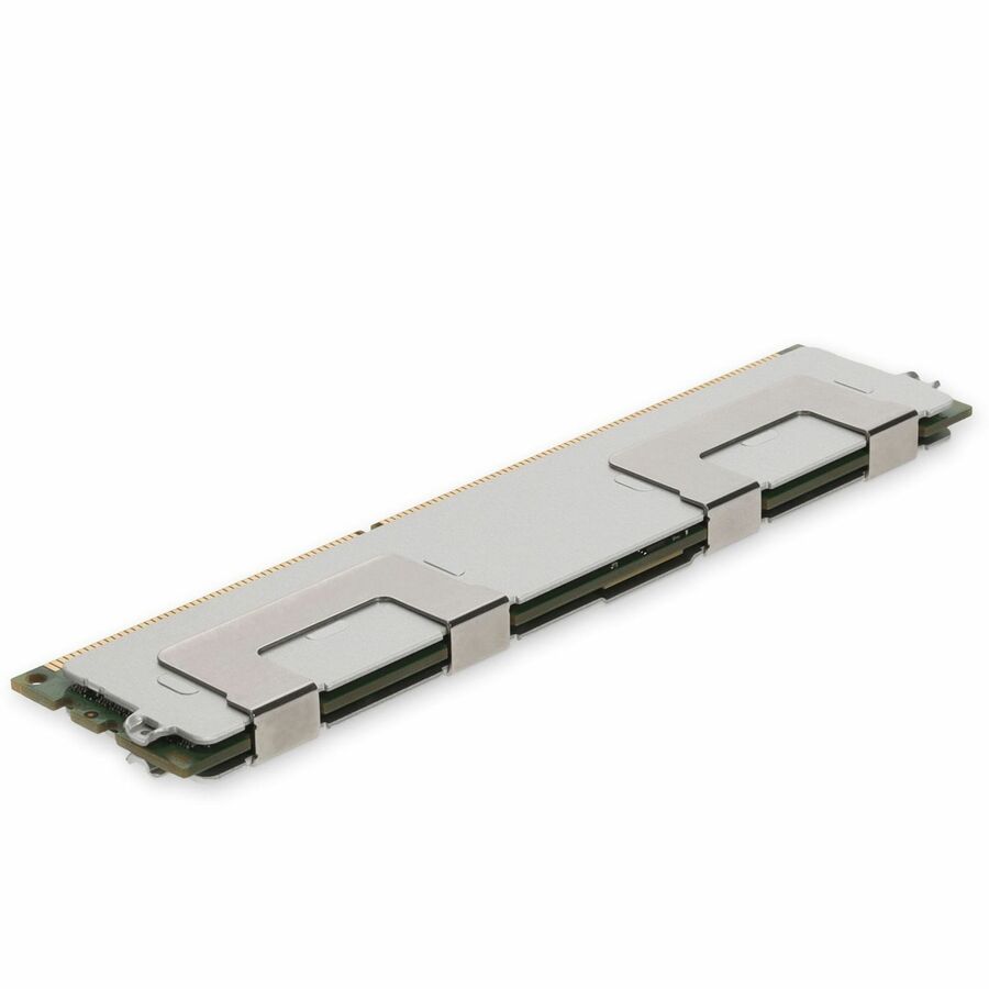 AddOn Dell® SNPJGGRTC/32G Compatible Factory Original 32GB DDR3-1866MHz Load-Reduced ECC Quad Rank x4 1.5V 240-pin CL13 LRDIMM