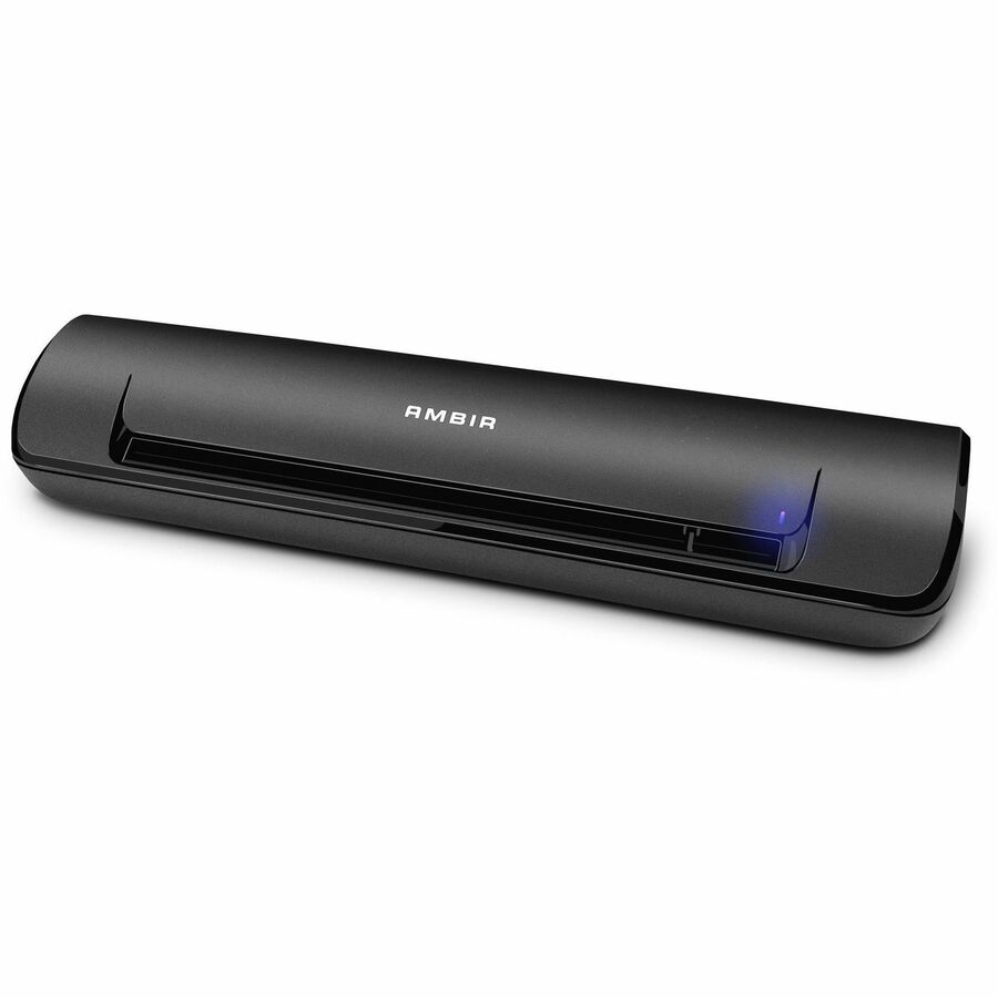 AMBIR ImageScan Pro 490i Sheetfed Document Scanner