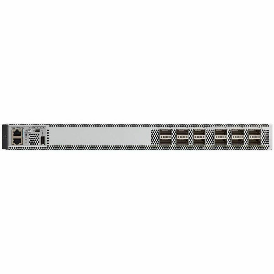 Cisco Catalyst C9500-12Q Ethernet Switch