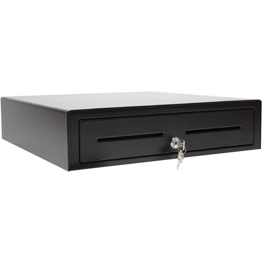 apg®Standard- Duty Point of Sale Cash Drawer | Vasario Series VB320-1-BL1616