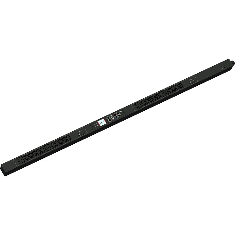 Raritan PX3 24-Outlets PDU