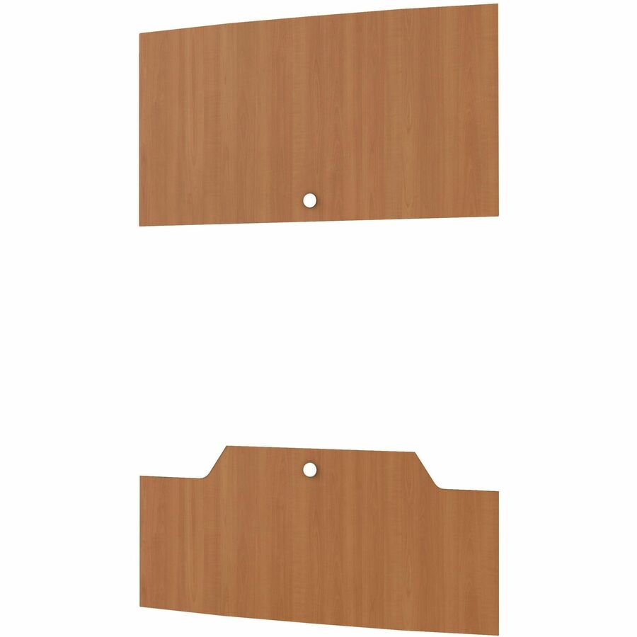 Ergotron CareFit™ Enclosure Laminate (fonthill pear)