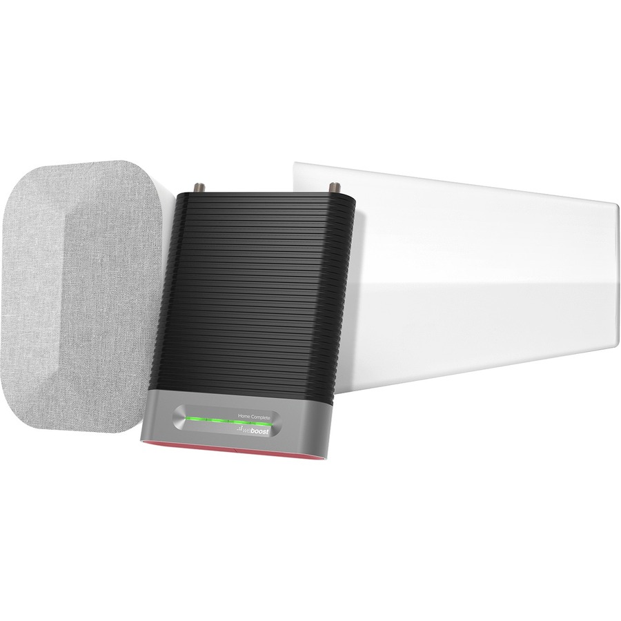 WeBoost Home Complete 470145 Cellular Phone Signal Booster