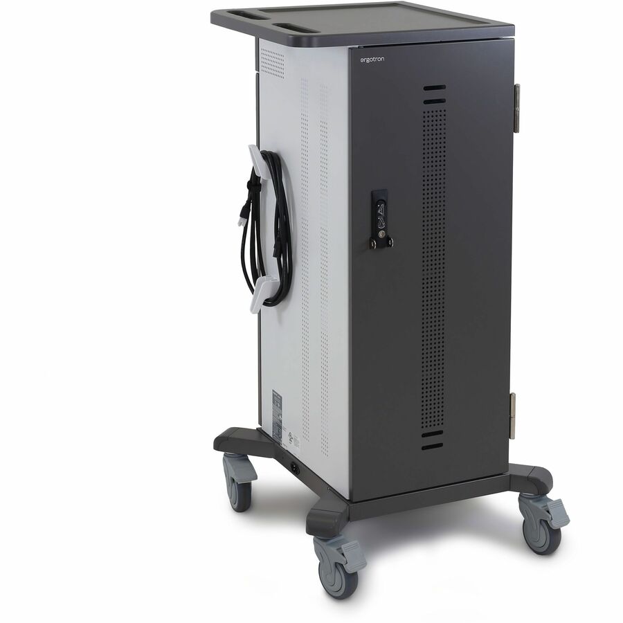 Ergotron YES40 Charging Cart