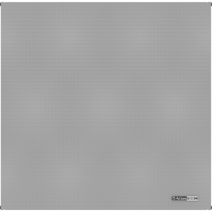 AtlasIED IP-22SYSM Speaker System - 15 W RMS - White