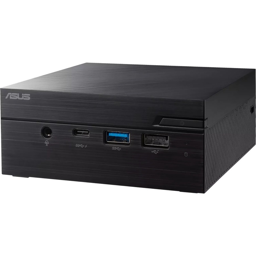 Asus PN60-BB5071ML Barebone System - Mini PC - Core i5 8th Gen i5-8250U 1.60 GHz Quad-core (4 Core)