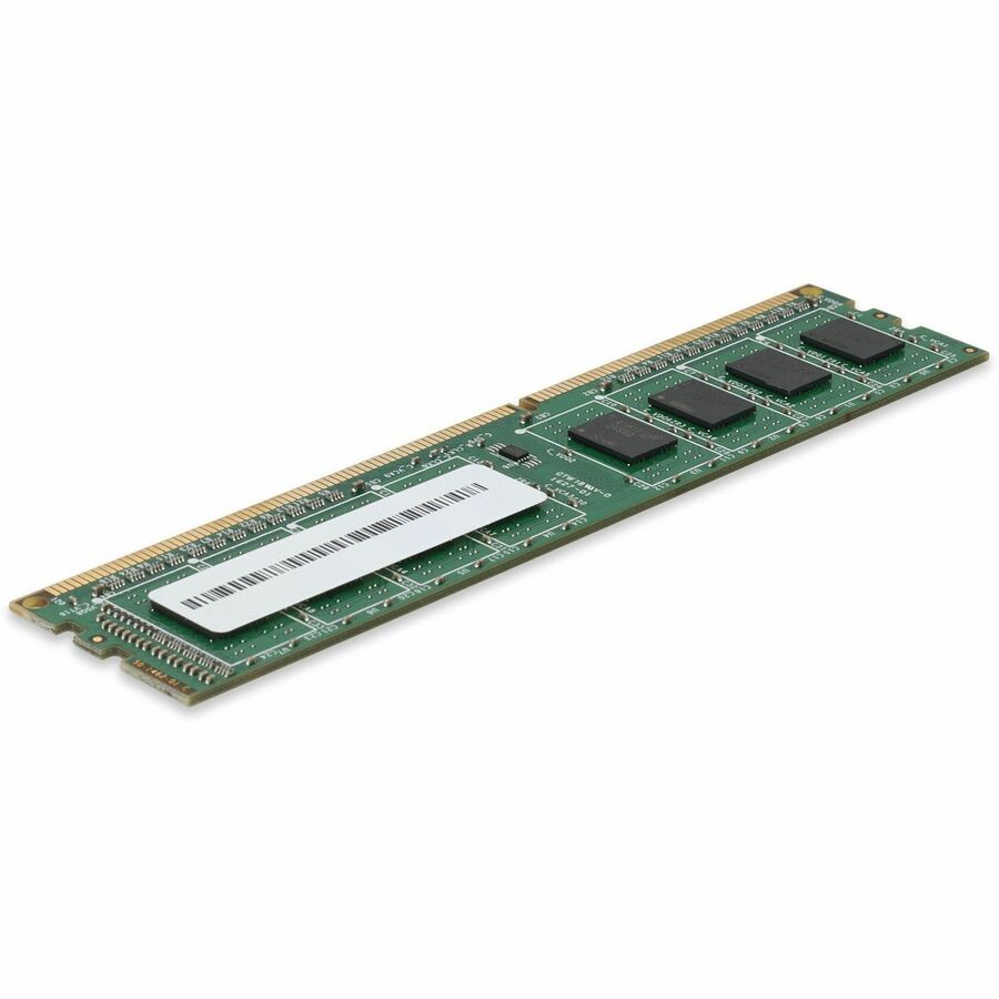 AddOn Dell® SNPNWMX1C/4G Compatible 4GB DDR3-1600MHz Unbuffered Dual Rank x8 1.35V 204-pin CL11 SODIMM