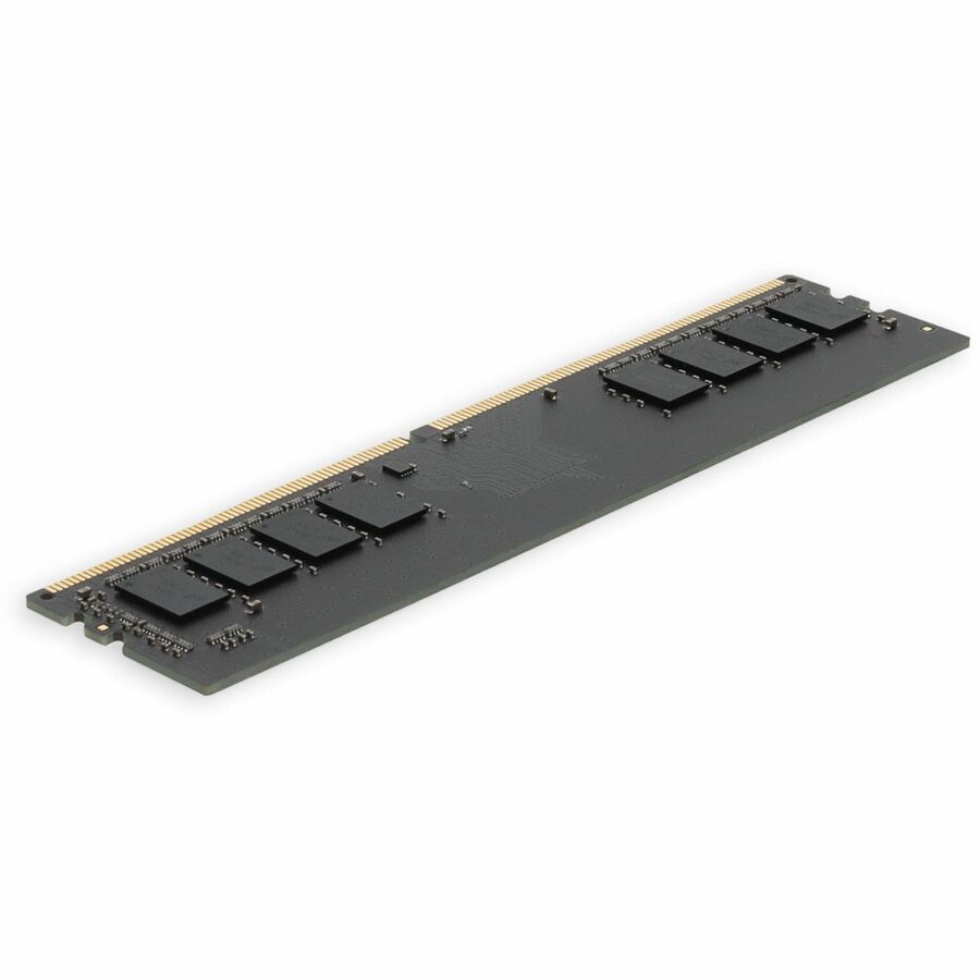 AddOn HP® 1CA80AT Compatible Factory Original 8GB DDR4-2400MHz Unbuffered Single Rank x8 1.2V 288-pin CL15 UDIMM