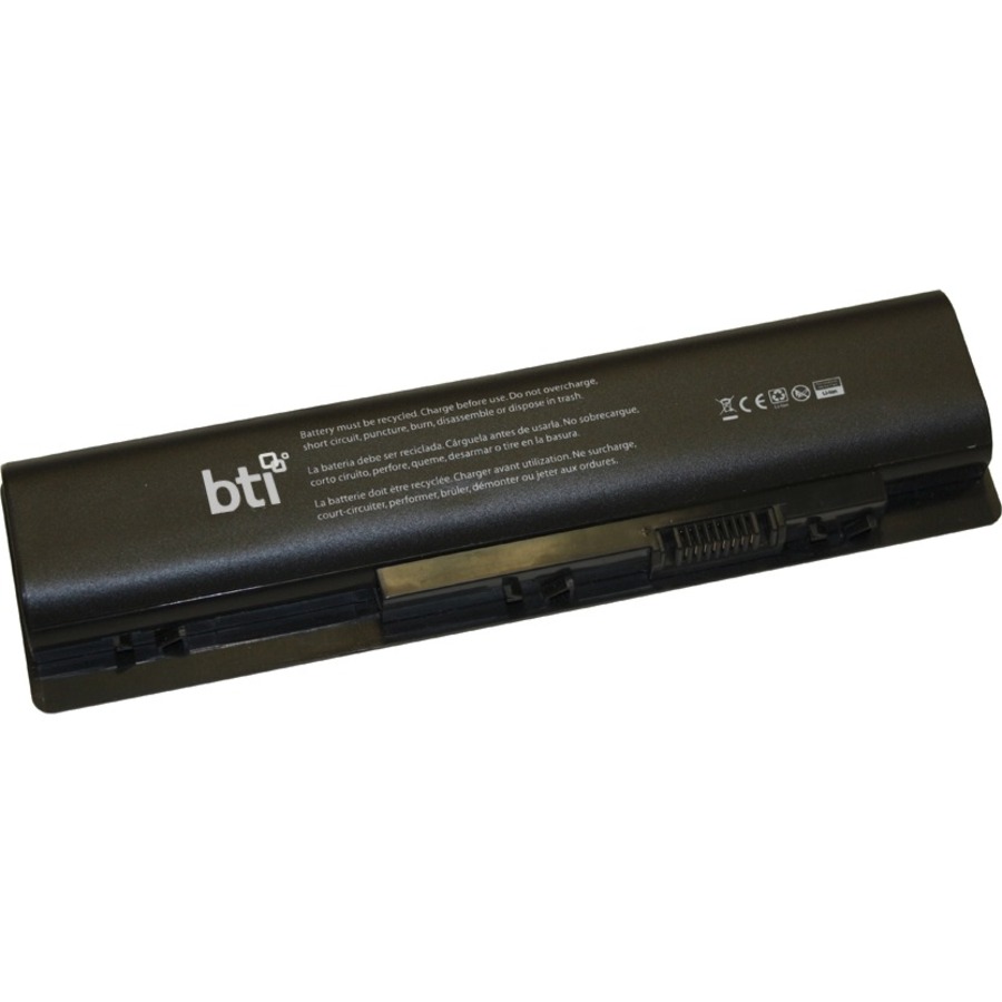 BTI MC04-BTI 14.4V 40WHR LI-ION BATTERY 807231-001, MC04, MC04041-CL ENVY 17-N078CA, 17-N151NR, 17-N153NR, 17-N179NR, 17T-N000, 17T-N100, 17T-R100, M7-N011DX, M7-N014DX, M7-N101DX, M7-N109DX