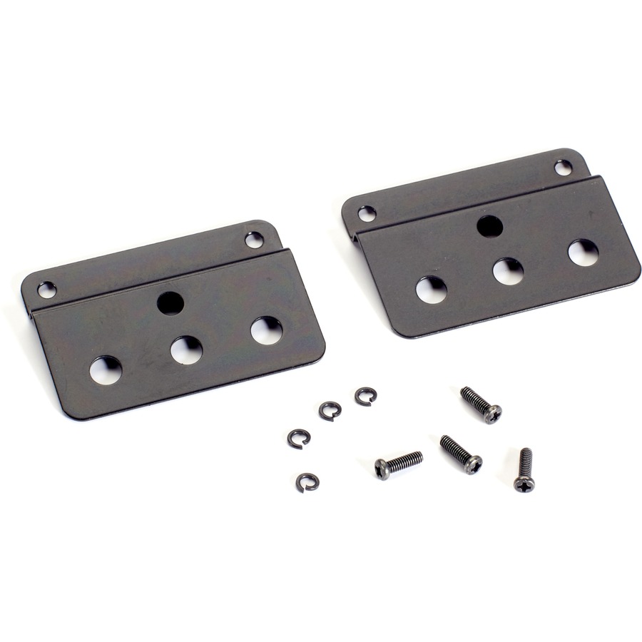 Black Box Mounting Bracket for USB Extender