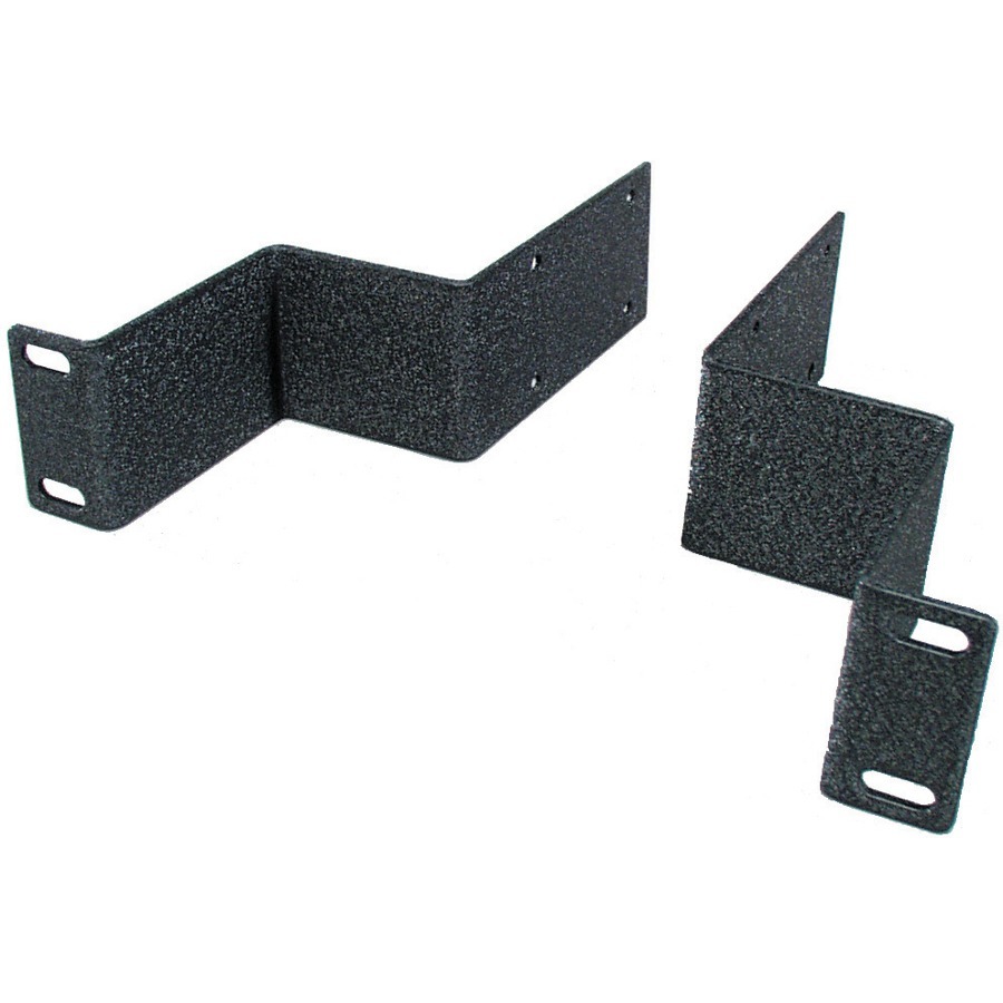 Vertiv Geist Mounting Bracket for PDU - Black