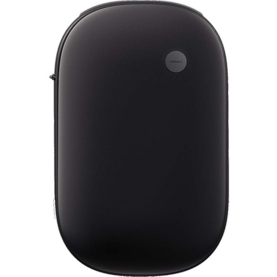 Microsoft Carrying Case Microsoft Virtual Reality Headset - Black