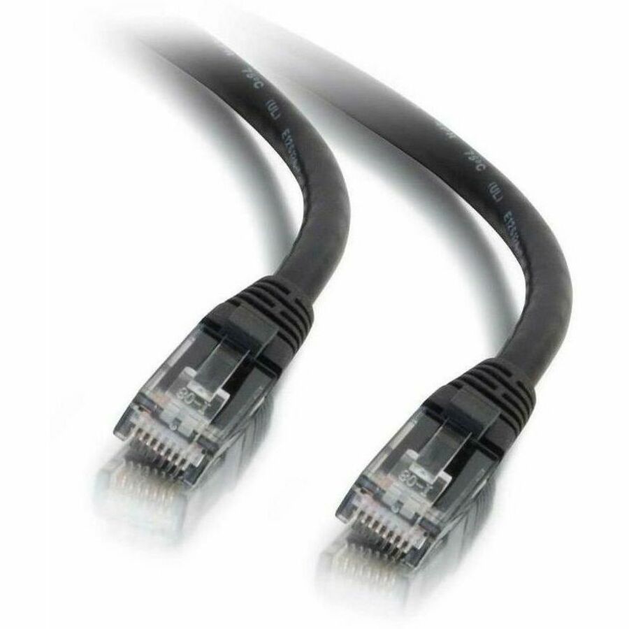 Quiktron Q-Series Category 6a Network Cable