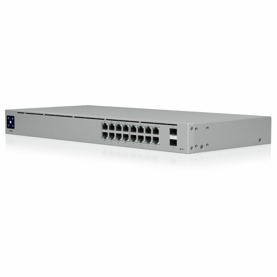 Ubiquiti USW-16-POE Ethernet Switch