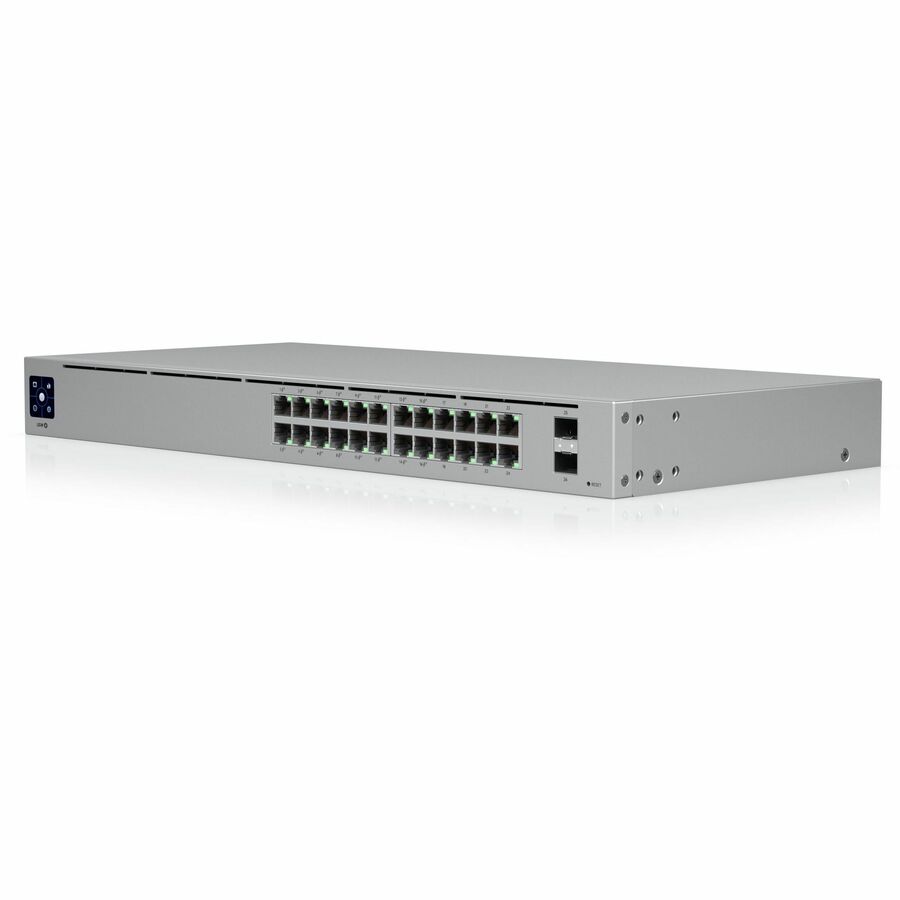 Ubiquiti USW-24-POE Ethernet Switch
