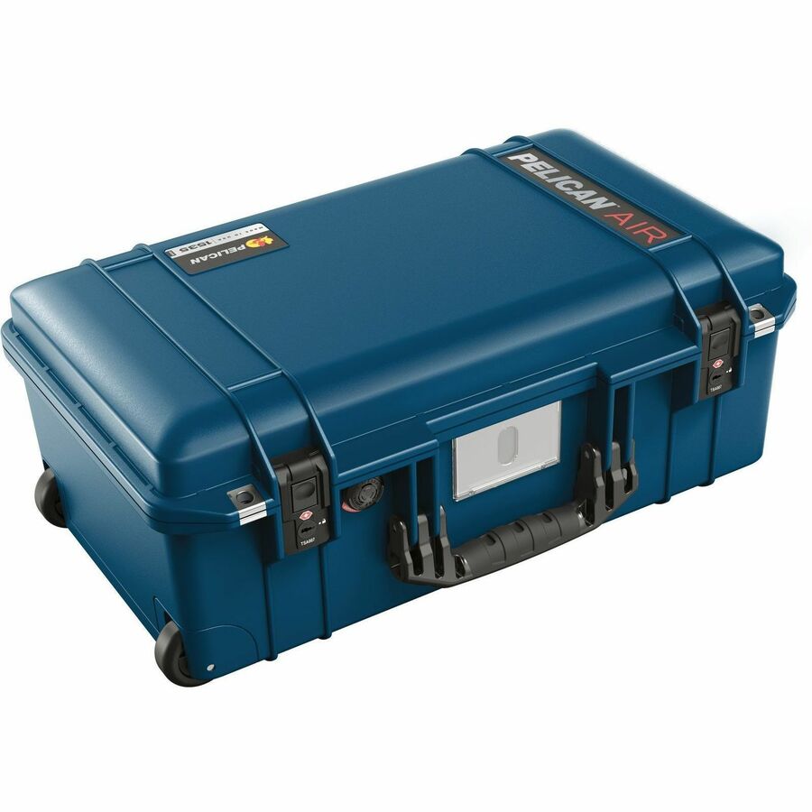 Pelican Air Case 1535TRVL Shipping Case