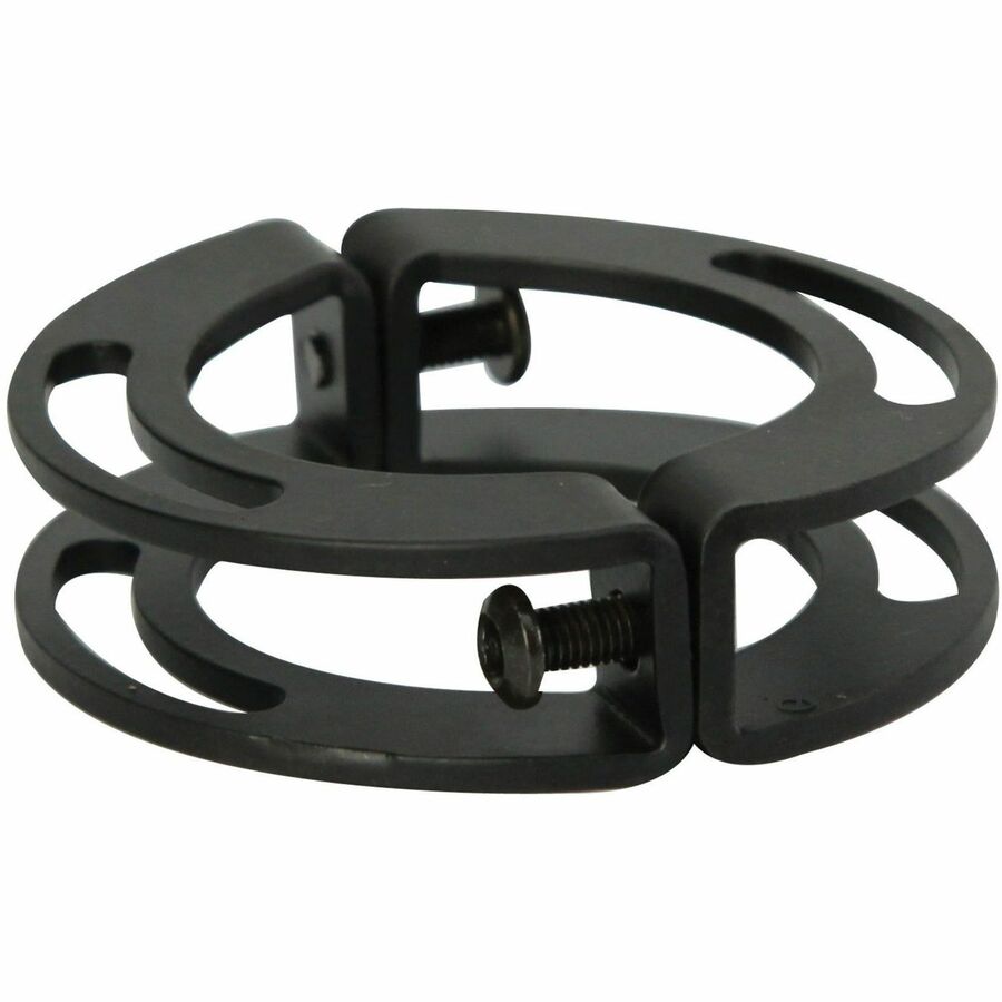 Display Stacking Clamp for Modular Series Flat Panel Display Mounts