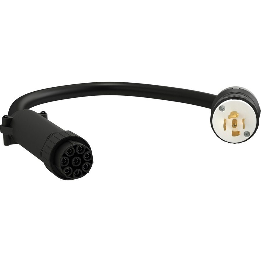 Vertiv Geist CSN-S02A3-03000-2TL56A-S Standard Power Cord