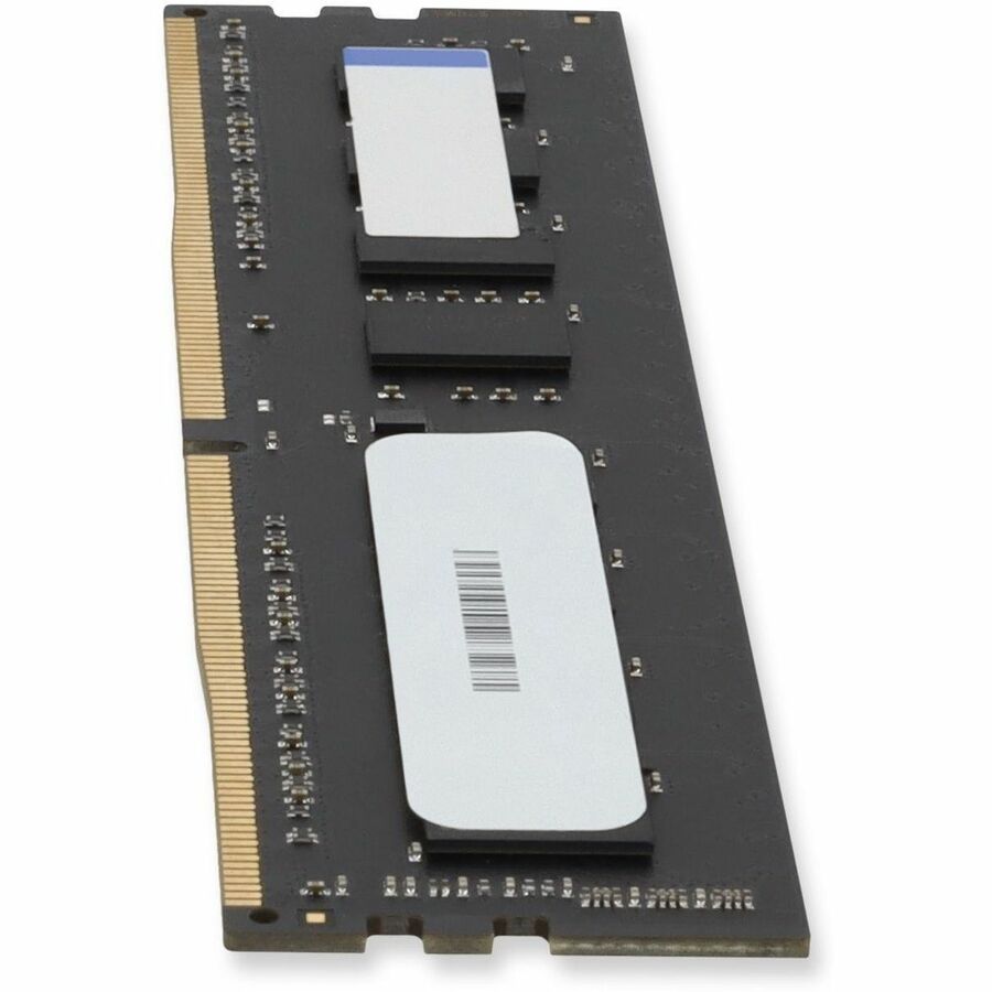 AddOn Dell® A9321912 Compatible Factory Original 16GB DDR4-2400MHz Unbuffered Dual Rank x8 1.2V 288-pin UDIMM