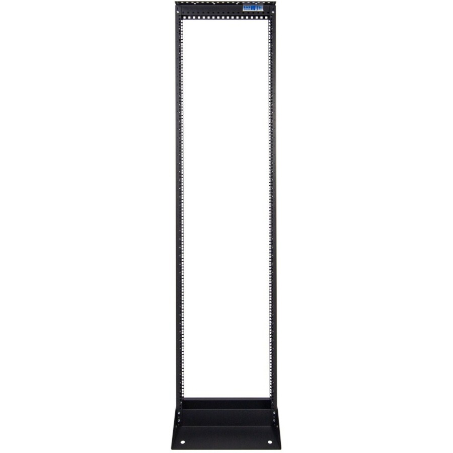 Rack Solutions 45U TechEdge 2Post Rack with Square Holes