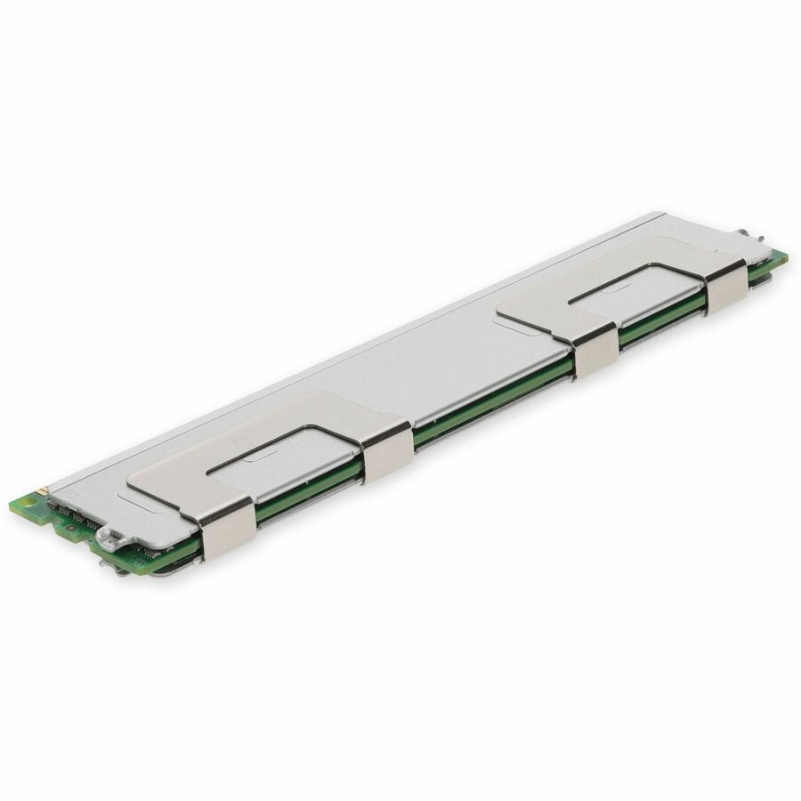 AddOn JEDEC Standard Factory Original 32GB DDR3-1333MHz Registered ECC Quad Rank x4 1.35V 240-pin CL9 RDIMM