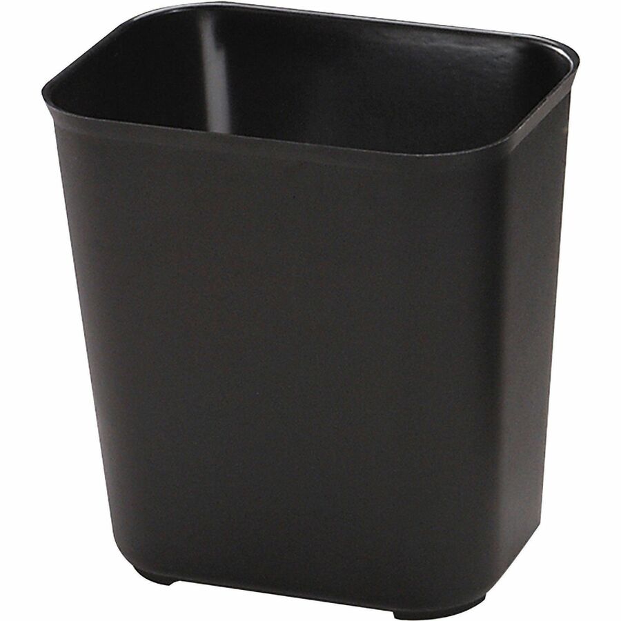 Rubbermaid Commercial 28 Quart Fire Resistant Wastebasket