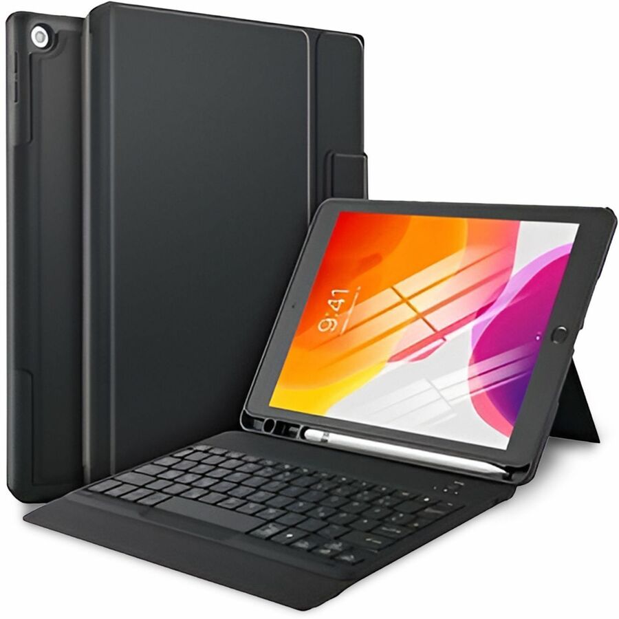CODi Bluetooth Keyboard Case for iPad 10.2" (7th, 8th, 9th Gen)