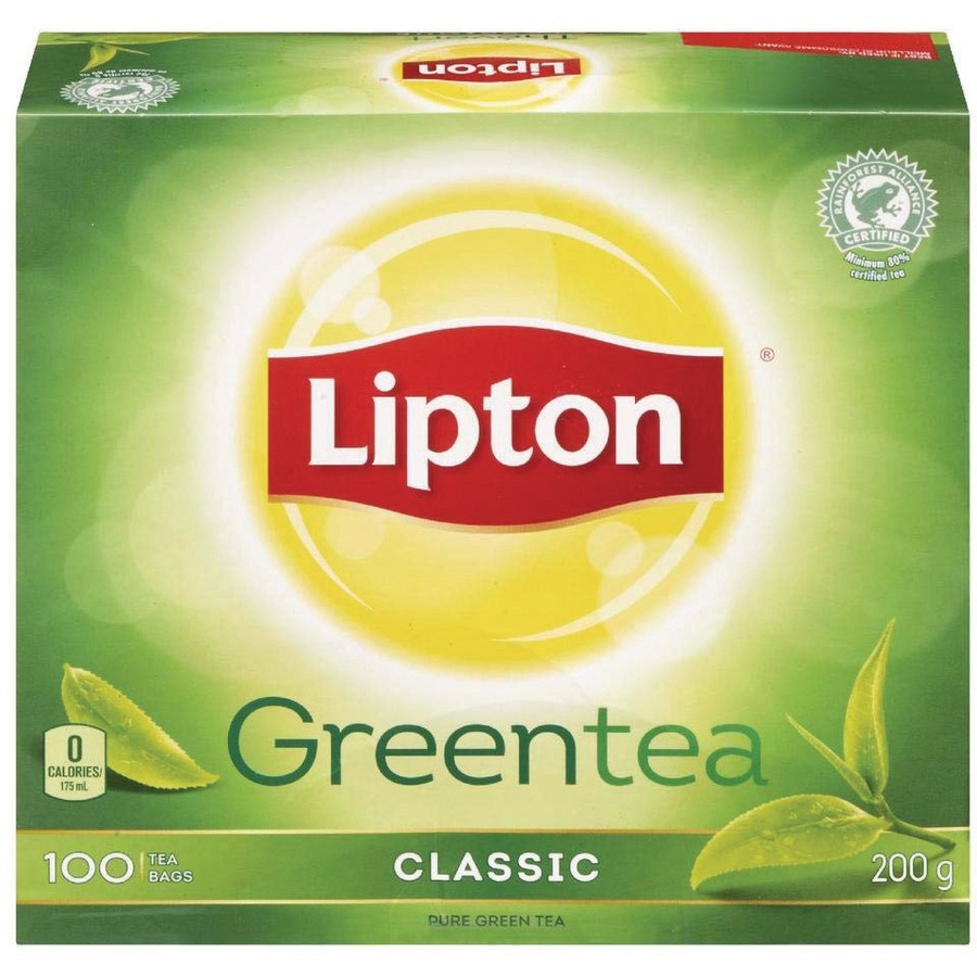 Nestle Tea Green Tea beePLUS Workplace Solutions