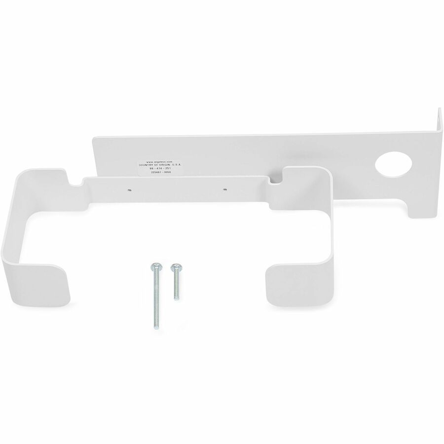Ergotron SV Sharps Container Drawer-Mount Bracket Kit