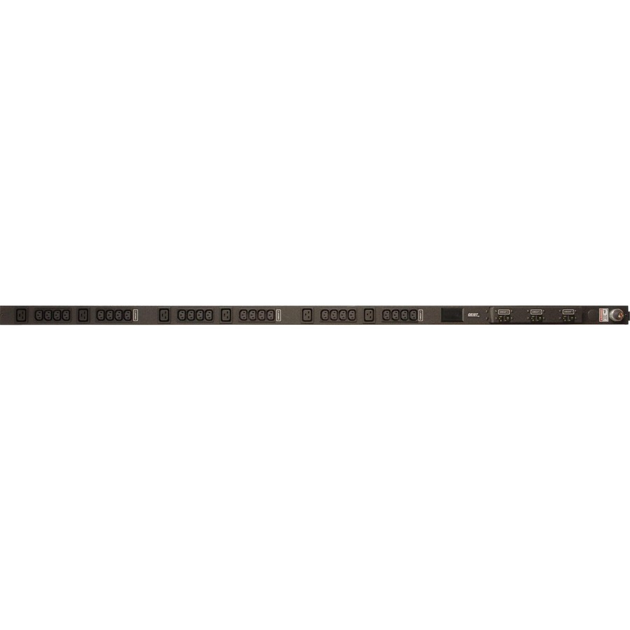 Vertiv Geist rPDU XPB308-103IN6TL21 30-Outlets PDU