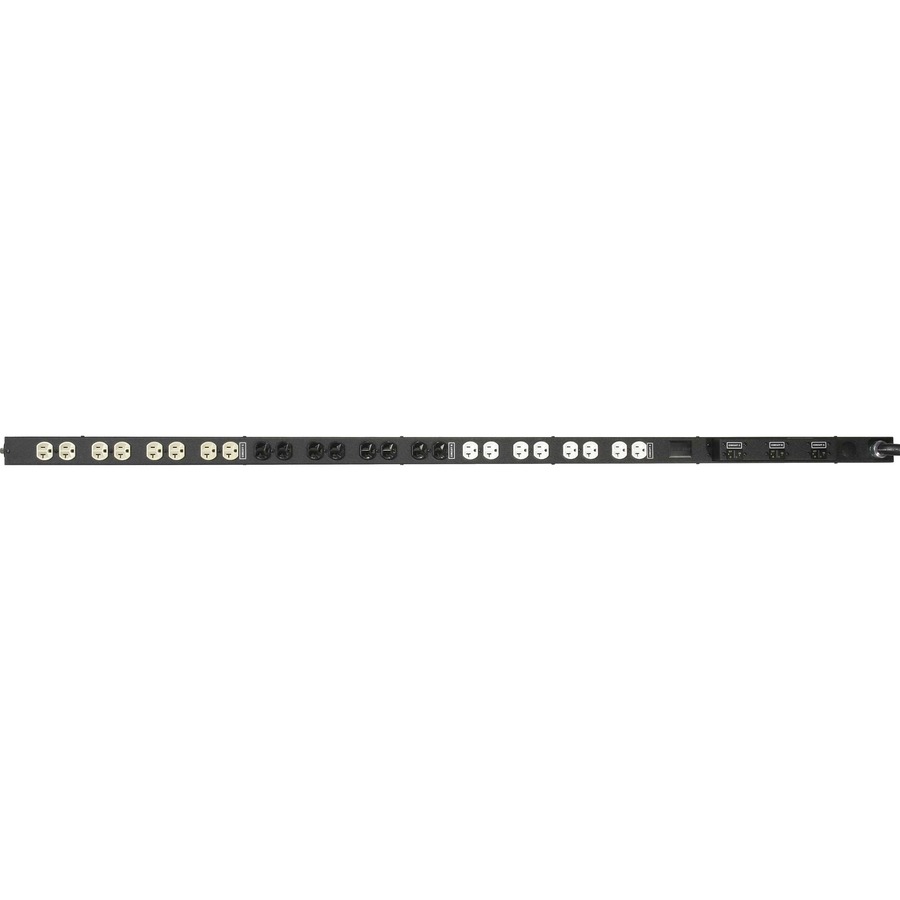 Vertiv Geist rPDU XPB243-103D20TL21 24-Outlets PDU
