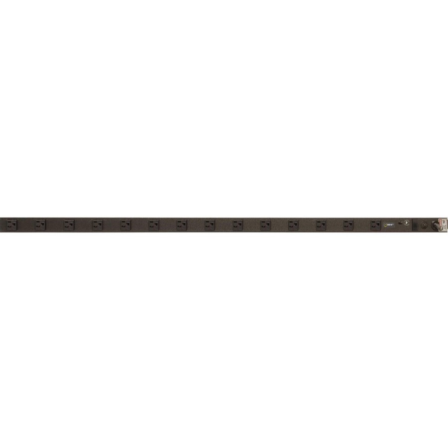 Vertiv Geist rPDU NSVCN140-101S15 14-Outlets PDU