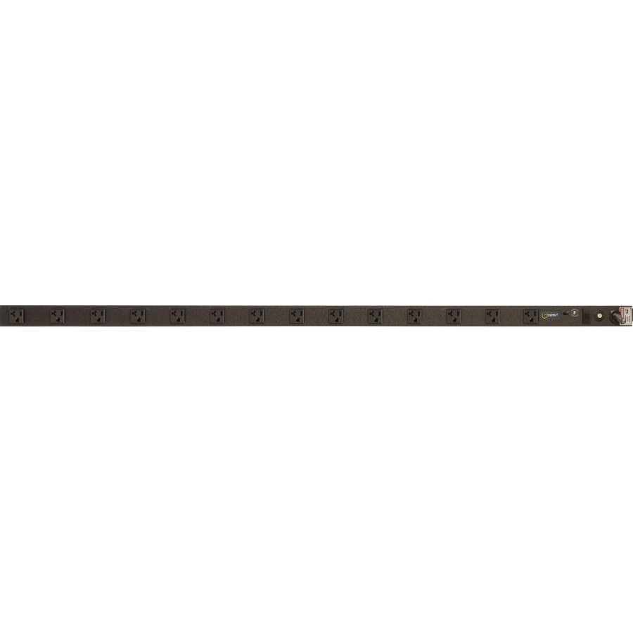 Vertiv Geist rPDU NSVCN140-102R20 14-Outlets PDU