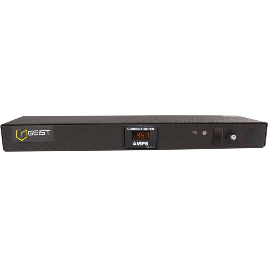 Vertiv Geist rPDU BRAN100-1025TL 10-Outlets PDU