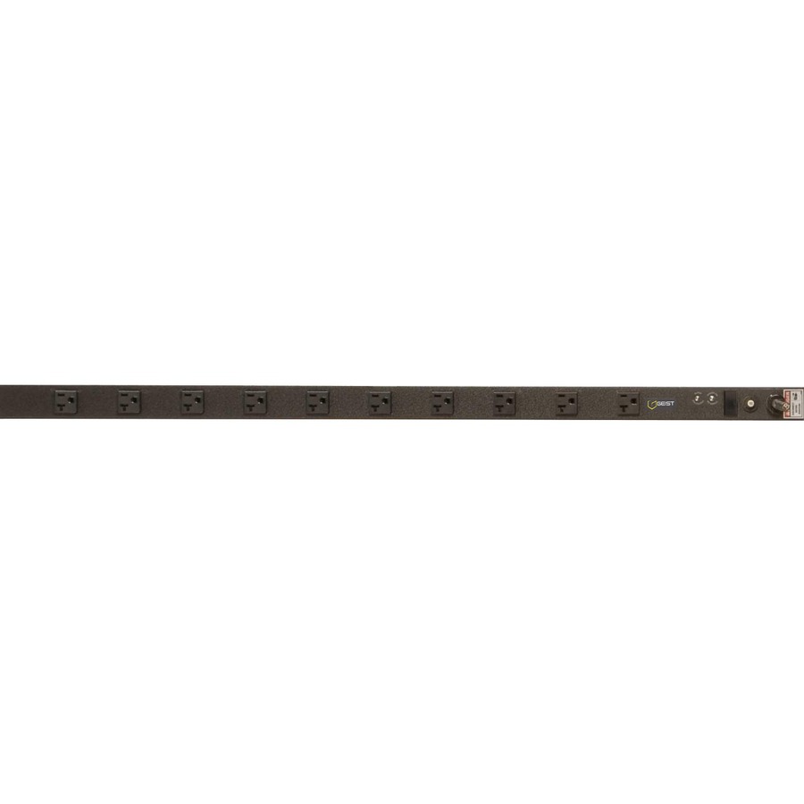 Vertiv Geist rPDU VSSAN104-102S20 10-Outlets PDU
